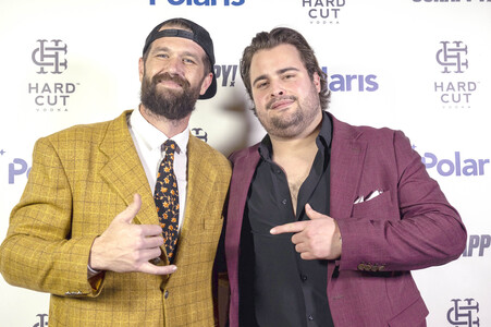 Polaris Benefit Human Trafficking Awareness Month in Los Angeles