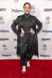 Polaris Benefit Human Trafficking Awareness Month in Los Angeles