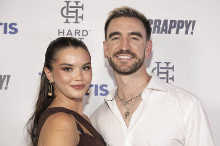 Polaris Benefit Human Trafficking Awareness Month in Los Angeles