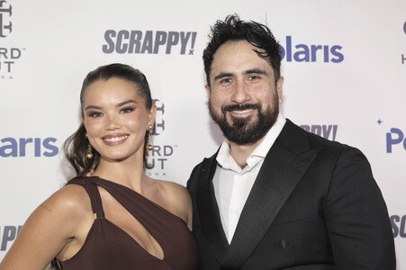 Polaris Benefit Human Trafficking Awareness Month in Los Angeles