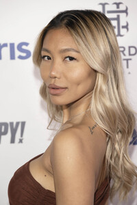 Polaris Benefit Human Trafficking Awareness Month in Los Angeles