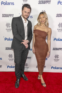 Polaris Benefit Human Trafficking Awareness Month in Los Angeles