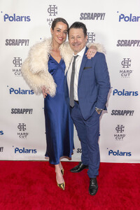 Polaris Benefit Human Trafficking Awareness Month in Los Angeles