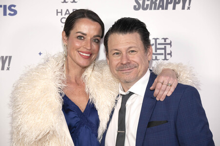 Polaris Benefit Human Trafficking Awareness Month in Los Angeles