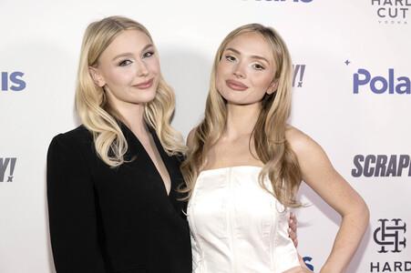 Polaris Benefit Human Trafficking Awareness Month in Los Angeles