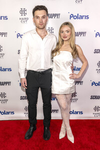 Polaris Benefit Human Trafficking Awareness Month in Los Angeles