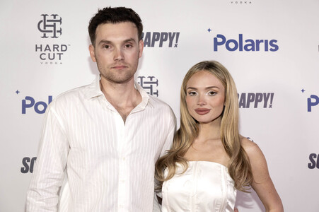 Polaris Benefit Human Trafficking Awareness Month in Los Angeles