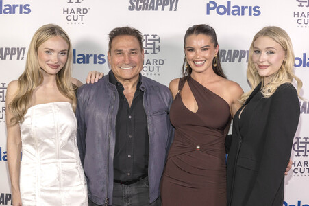 Polaris Benefit Human Trafficking Awareness Month in Los Angeles