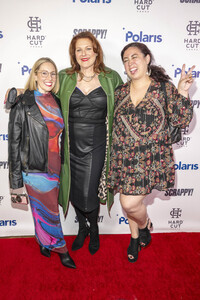 Polaris Benefit Human Trafficking Awareness Month in Los Angeles