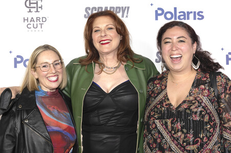 Polaris Benefit Human Trafficking Awareness Month in Los Angeles