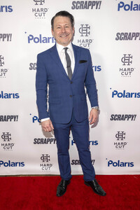 Polaris Benefit Human Trafficking Awareness Month in Los Angeles