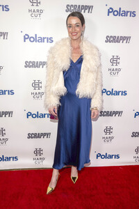 Polaris Benefit Human Trafficking Awareness Month in Los Angeles