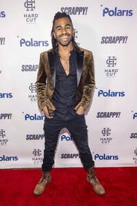 Polaris Benefit Human Trafficking Awareness Month in Los Angeles