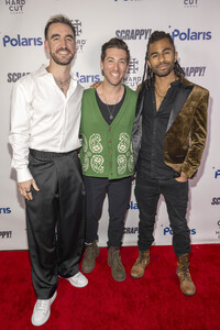 Polaris Benefit Human Trafficking Awareness Month in Los Angeles