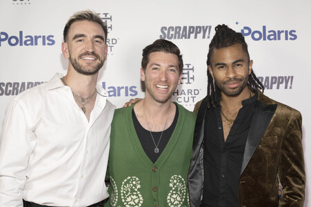 Polaris Benefit Human Trafficking Awareness Month in Los Angeles