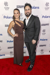 Polaris Benefit Human Trafficking Awareness Month in Los Angeles