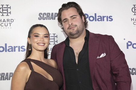 Polaris Benefit Human Trafficking Awareness Month in Los Angeles