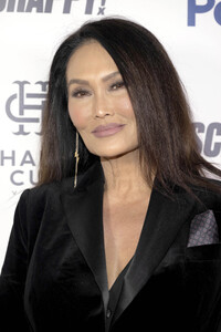 Polaris Benefit Human Trafficking Awareness Month in Los Angeles