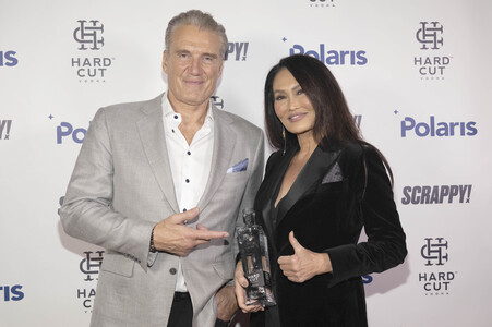 Polaris Benefit Human Trafficking Awareness Month in Los Angeles