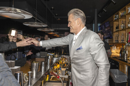 Polaris Benefit Human Trafficking Awareness Month in Los Angeles