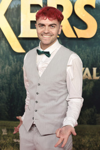 Filmpremiere 'Woodwalkers 2' in Köln