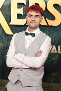 Filmpremiere 'Woodwalkers 2' in Köln