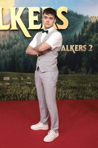 Filmpremiere 'Woodwalkers 2' in Köln