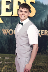 Filmpremiere 'Woodwalkers 2' in Köln
