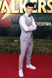 Filmpremiere 'Woodwalkers 2' in Köln