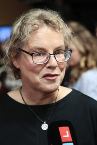 Filmpremiere 'Woodwalkers 2' in Köln