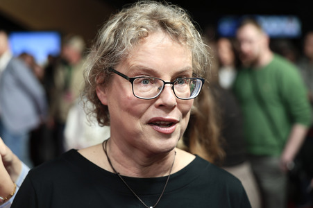 Filmpremiere 'Woodwalkers 2' in Köln