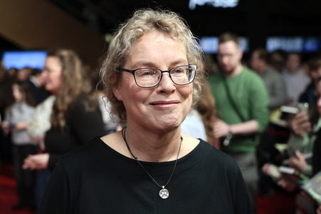 Filmpremiere 'Woodwalkers 2' in Köln