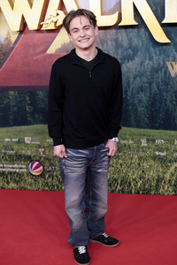 Filmpremiere 'Woodwalkers 2' in Köln