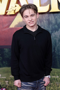 Filmpremiere 'Woodwalkers 2' in Köln