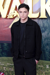 Filmpremiere 'Woodwalkers 2' in Köln