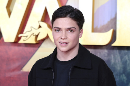 Filmpremiere 'Woodwalkers 2' in Köln