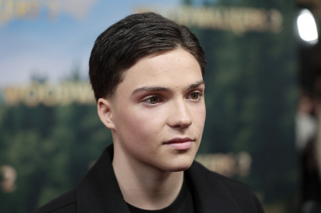 Filmpremiere 'Woodwalkers 2' in Köln