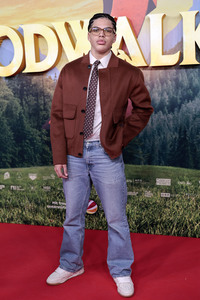 Filmpremiere 'Woodwalkers 2' in Köln