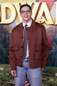 Filmpremiere 'Woodwalkers 2' in Köln