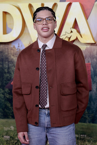 Filmpremiere 'Woodwalkers 2' in Köln