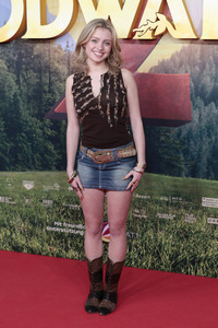 Filmpremiere 'Woodwalkers 2' in Köln