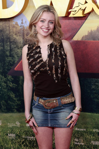 Filmpremiere 'Woodwalkers 2' in Köln