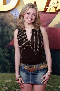 Filmpremiere 'Woodwalkers 2' in Köln