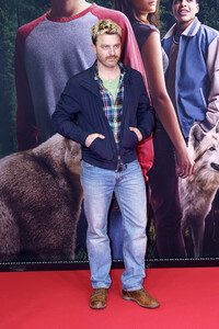 Filmpremiere 'Woodwalkers 2' in München