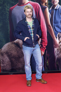 Filmpremiere 'Woodwalkers 2' in München