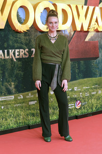 Filmpremiere 'Woodwalkers 2' in München