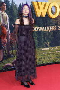 Filmpremiere 'Woodwalkers 2' in München