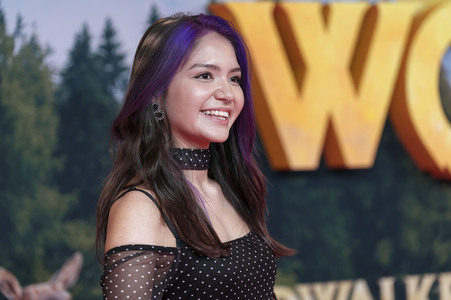 Filmpremiere 'Woodwalkers 2' in München