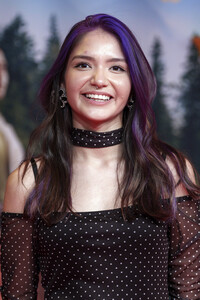 Filmpremiere 'Woodwalkers 2' in München