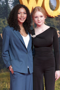 Filmpremiere 'Woodwalkers 2' in München